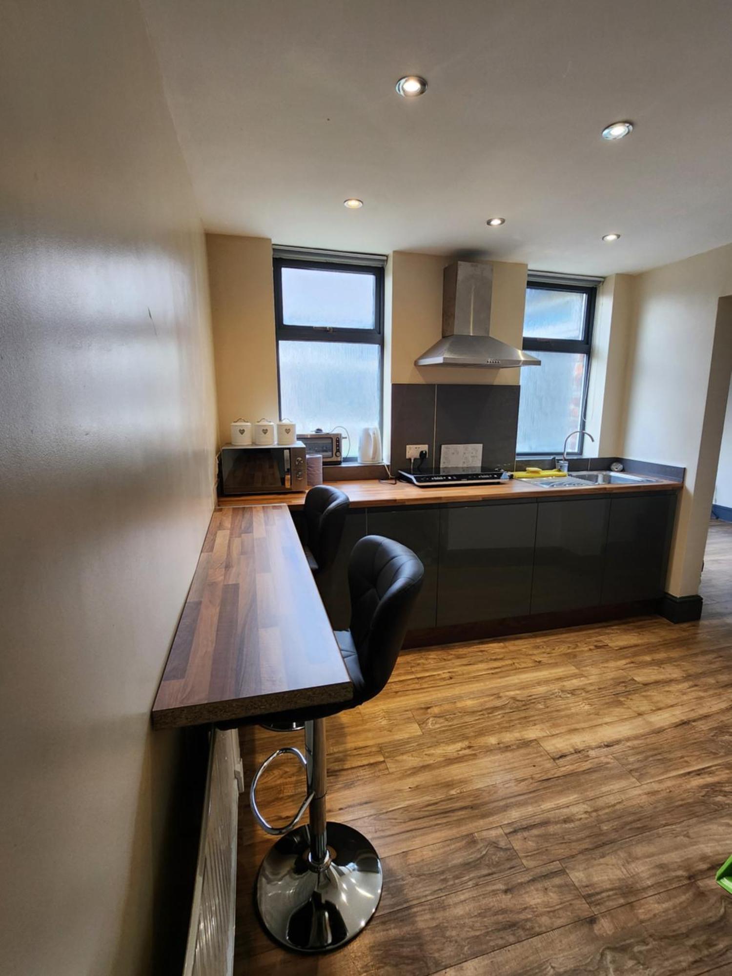 133B Park Road Stretford Manchester — Photos 1