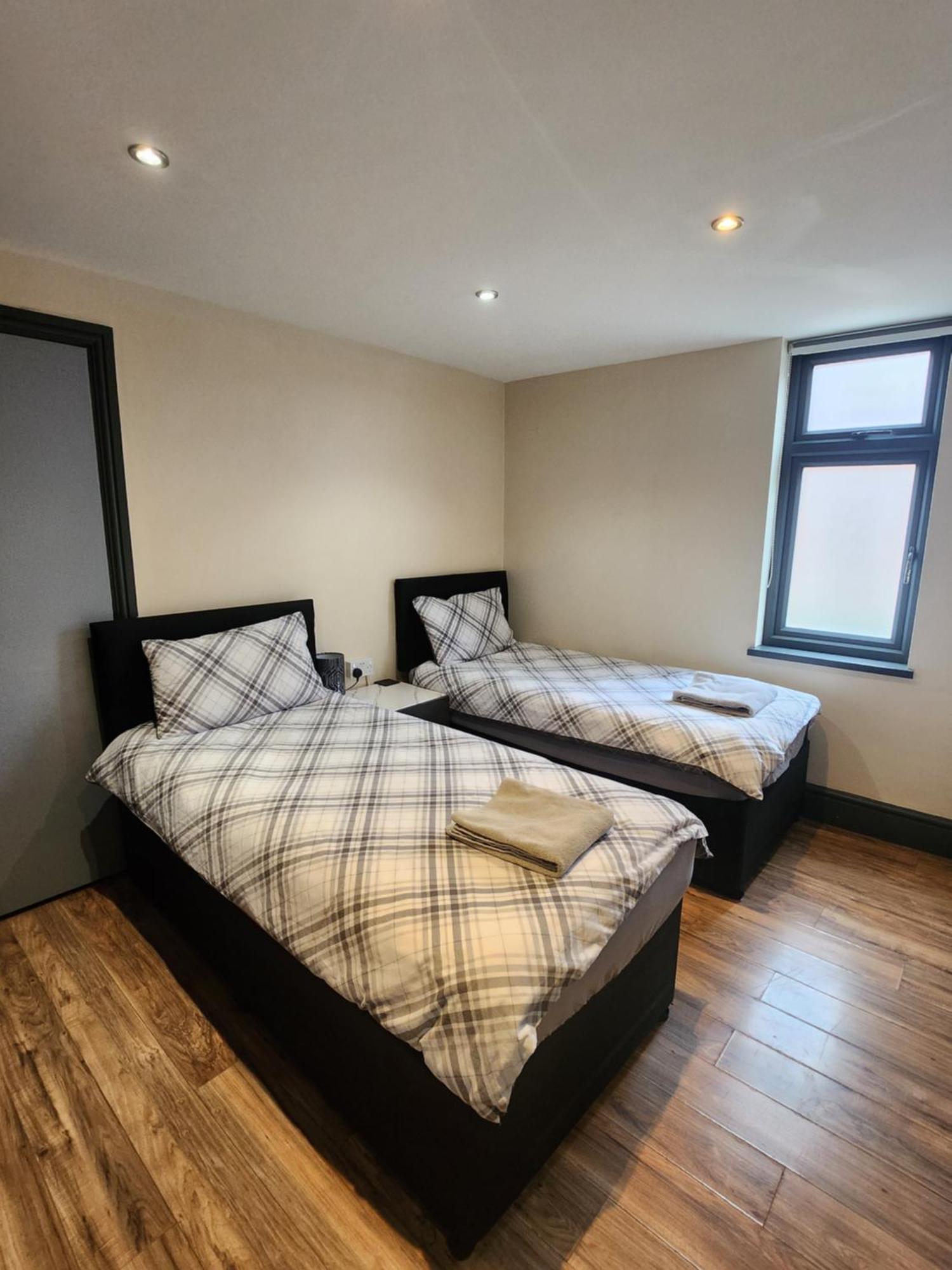 133B Park Road Stretford Manchester — Photos 3